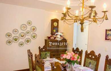 Imagem 8: Apartamento à venda, 260 m² por R$ 2.200.000,00 - Jardim - Santo André/SP