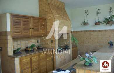 Imagem 7: Casa sobrado na rua 5 dormitórios/suite, cozinha planejada