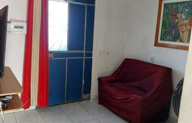 Imagem 1: Casa no manoa bairro florestal