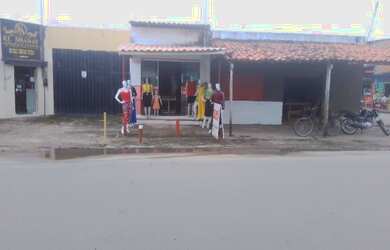 Imagem: O depósito possui 39m² de Área e está localizado em Turu