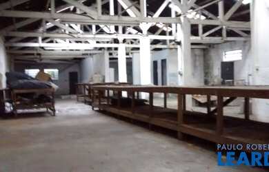 Imagem 14: GALPÃO - CAMBUCI - SP