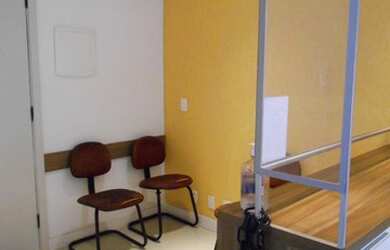 Imagem 11: CENTRO EMPRESARIAL CHICAGO, sala toda mobiliada no melhor predio comercial...