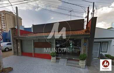 Imagem: O depósito possui 4 Vagas na garagem, 241m² de Área e está