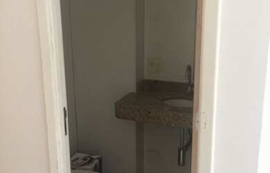 Imagem 5: Sala, 25 m² - venda por R$ 160.000,00 ou aluguel por R$ 760,00/mês -...