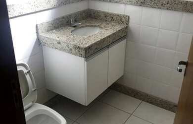 Imagem 5: LAJE CORPORATIVA NA AV DO CONTORNO - FUNCIONÁRIOS