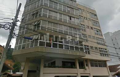 Imagem: O apartamento possui 3 Dormitórios, 4 Banheiros, 2 Vagas na