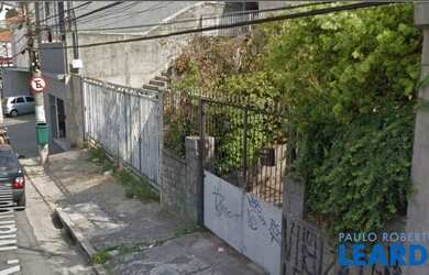 Imagem: O terreno possui 160m² de Área e está localizado em Água