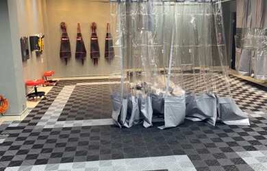 Imagem 3: Repasso Estética automotiva