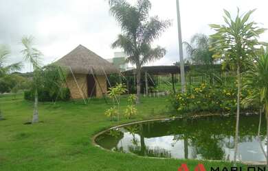 Imagem 5: Terreno para venda Pau Brasil, 1000m², em São José de Mipibu - RN