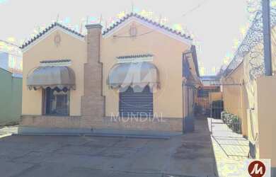 Imagem: O depósito possui 4 Vagas na garagem, 157m² de Área e está