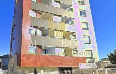 Imagem 2: CAXIAS DO SUL - Apartamento Padrão - Santa Catarina