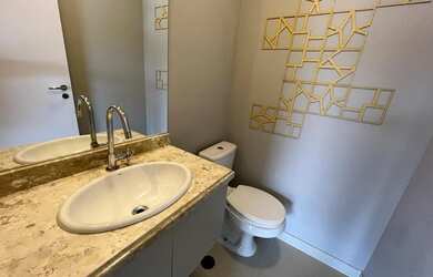 Imagem 16: Apartamento à venda no Helbor Life Club - Mogi das Cruzes