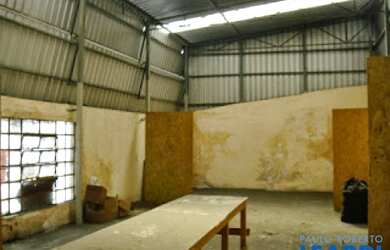 Imagem 11: GALPÃO - CAMBUCI - SP