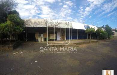 Imagem: O depósito possui 5 Vagas na garagem, 6m² de Área, Imóvel