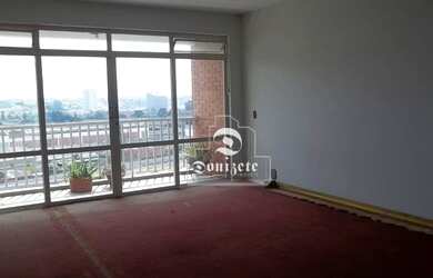 Imagem 3: Apartamento com 3 dormitórios à venda, 160 m² por R$ 449.000,00 - Centro...