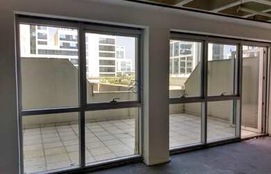 Imagem: O depósito possui 74m² de Área e está localizado em Barra