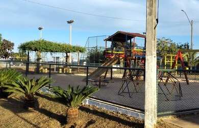 Imagem 5: Lote mine chacara. 600m² de Área