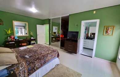 Imagem 13: Casa de Alto Padrão no Itaporanga III 5 Qts 4 Suites Cinema e Piscina