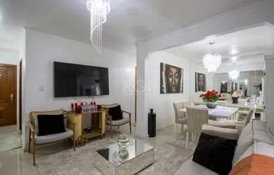 Imagem 9: Apartamento em Tristeza. Churrasqueira, Guarda roupa, 61m² de Áreae1...