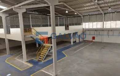 Imagem 3: Galpão à venda ou locação no Bairro Do Pinheirinho em Itupeva - SP