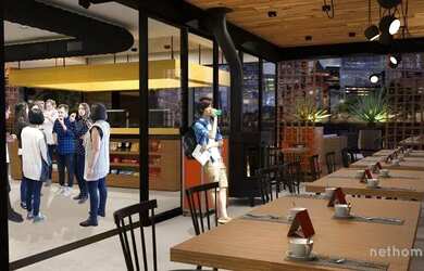 Imagem 2: Oportunidade! Apartamento com 1 dormitório