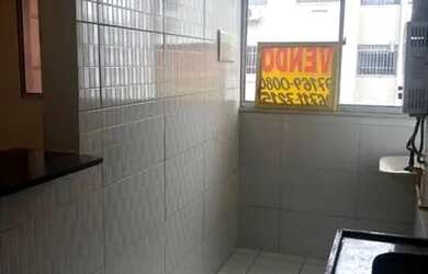 Imagem 9: Apartamento Lindo. 68m² de Área, 1 Vaga na garageme2 Dormitórios