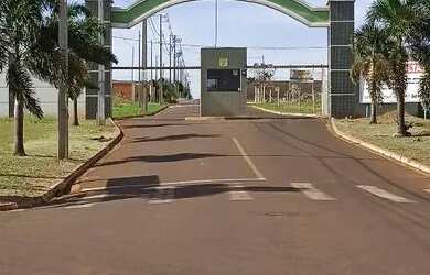 Imagem: O terreno possui 1.000m² de Área e está localizado em Jardim