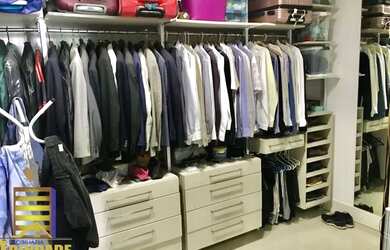 Imagem 10: Condomínio Porto Real, Exclusivo apartamento Na Ponta do farol, VISTA...