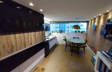 Imagem 5: CAXIAS DO SUL - Apartamento Padrão - São Pelegrino