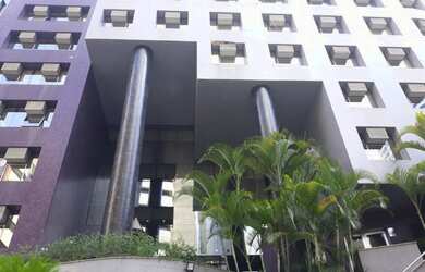 Imagem: O depósito possui 1 Vaga na garagem, 42m² de Área e está