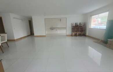 Imagem: O apartamento possui 3 Dormitórios, 4 Banheiros, 2 Vagas na