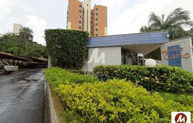 Imagem: O apartamento e possui 3 Dormitórios, 2 Banheiros, 2 Vagas