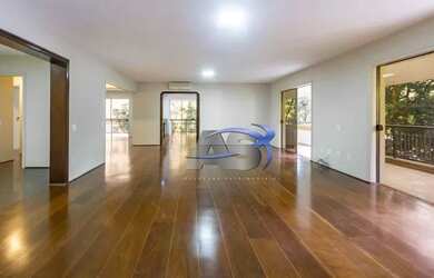 Imagem 5: Apartamento com 3 dormitórios, 438 m² - venda por R$ 15.000.000,00 ou...