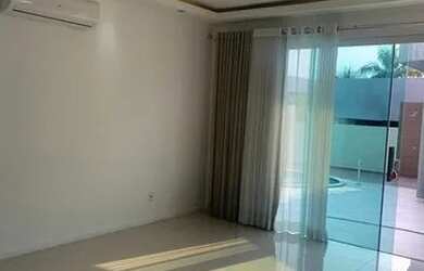 Imagem 7: Lindo Duplex 3 suites Master + Escritorio no Ponta Negra 2 Area Gourmet c Piscina e Churr