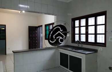 Imagem 6: Linda Casa no Maracanã com Churrasqueira e Cozinha Americana