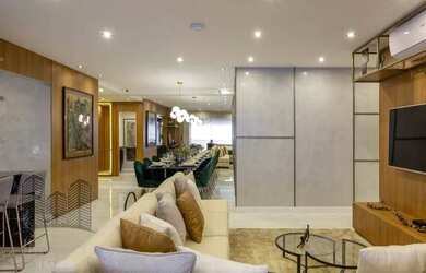 Imagem 2: Apartamento com 3 dormitórios à venda, 100 m² - Ipiranga - São Paulo/SP