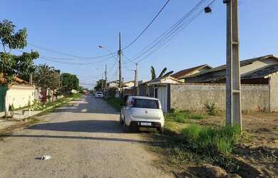 Imagem 5: Terreno em Itaipuaçu, RJ