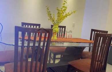 Imagem 10: Temporada Apartamento 2/4 prox. a praia em Buraquinho - Laur