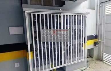 Imagem 9: Apartamento a venda - Lauzane Paulista - 40 metros quadrados