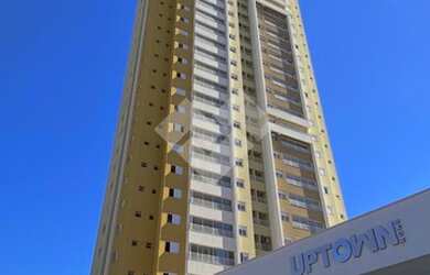 Imagem 8: Apartamento no Residencial Uptown Home, Jardim Europa - Goiânia - GO
