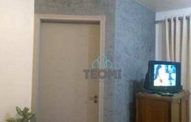 Imagem 9: Apartamento à venda, 64 m² por R$ 257.000,00 - Jardim das Nações -...