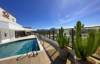 Imagem 2: Belissímo apartamenrto no Centro de Guarapari com condição de pagamente...