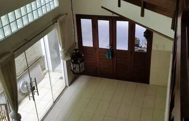 Imagem 8: casa ao lado da monsenhor angelo sampaio para fins comerciais