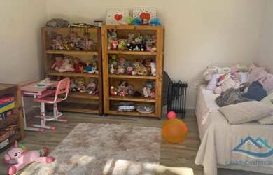 Imagem 7: Casa térrea com 3 suites à venda, 302 m² por R$ 1.480.000 - Condomínio...