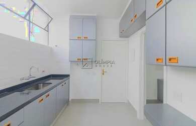 Imagem 15: Apartamento Locação Jardim Paulista 190 m² 3 Dormitórios