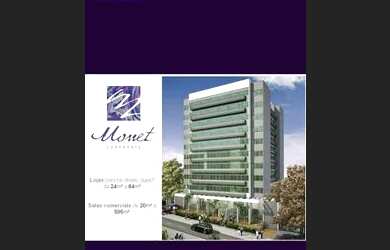 Imagem: O depósito possui 22m² de Área e está localizado em Centro