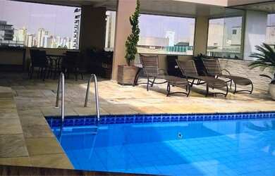 Imagem 11: Lindo apartamento, muito bem localizado, no Jardim Paulista