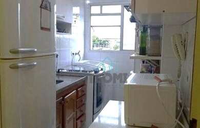 Imagem 12: Apartamento à venda, 64 m² por R$ 257.000,00 - Jardim das Nações -...