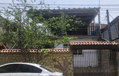 Imagem: A casa em condomínio possui 2 Dormitórios, 2 Banheiros, 1