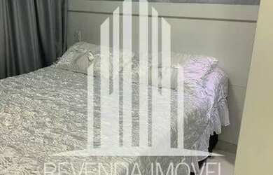 Imagem 7: Apartamento Brás. 65m² de Área, 1 Vaga na garageme2 Dormitórios